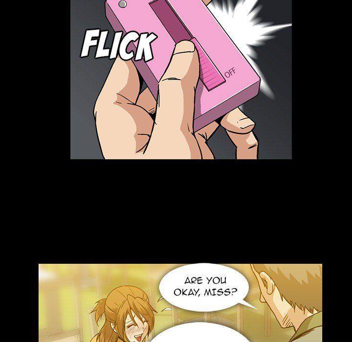 Drug Candy Manhwa - Chapter 18 Page 9