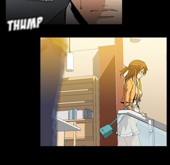 Drug Candy Manhwa - Chapter 18 Page 11