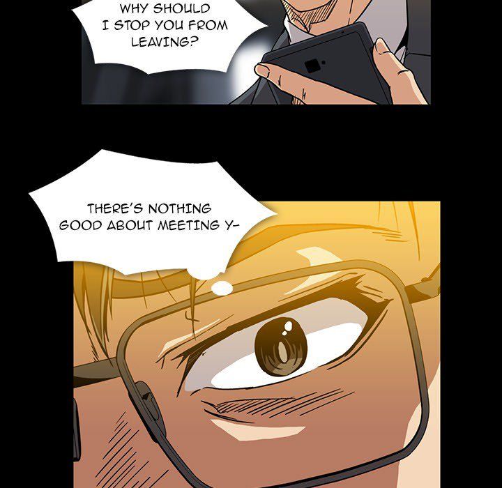 Drug Candy Manhwa - Chapter 18 Page 19