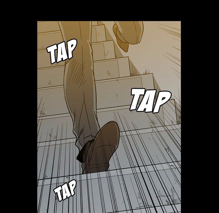 Drug Candy Manhwa - Chapter 18 Page 22