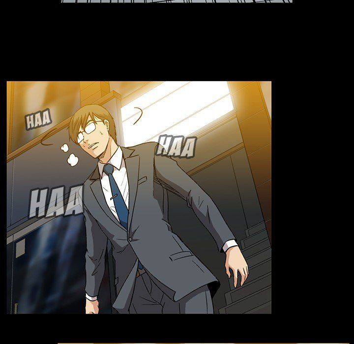 Drug Candy Manhwa - Chapter 18 Page 23