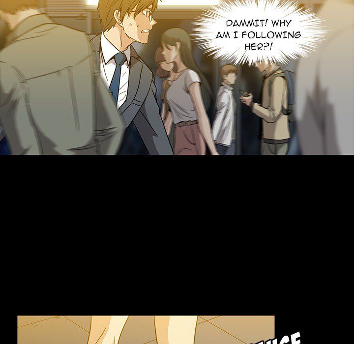 Drug Candy Manhwa - Chapter 18 Page 25