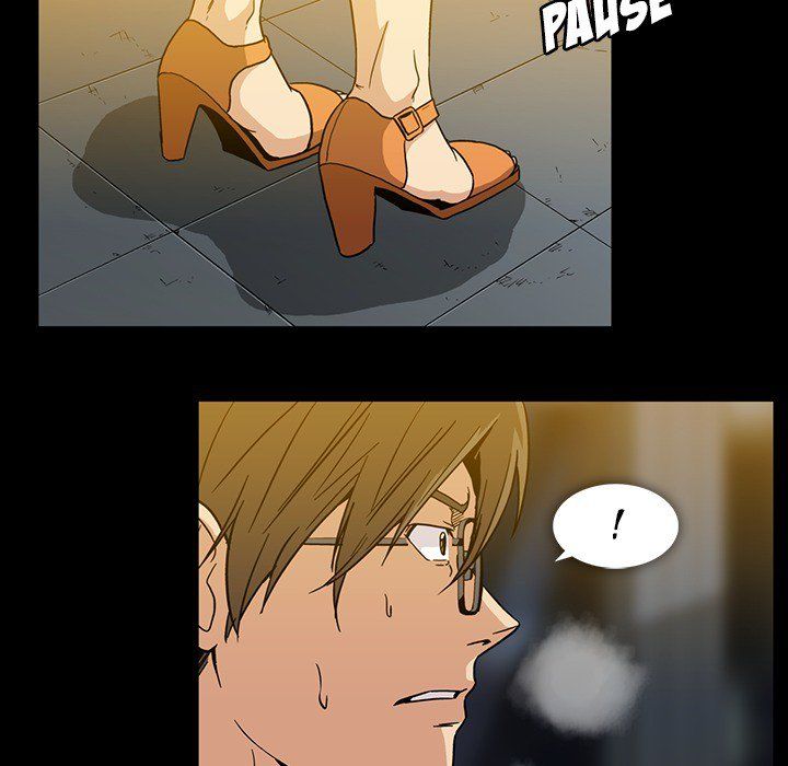 Drug Candy Manhwa - Chapter 18 Page 26