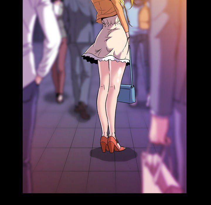 Drug Candy Manhwa - Chapter 18 Page 28