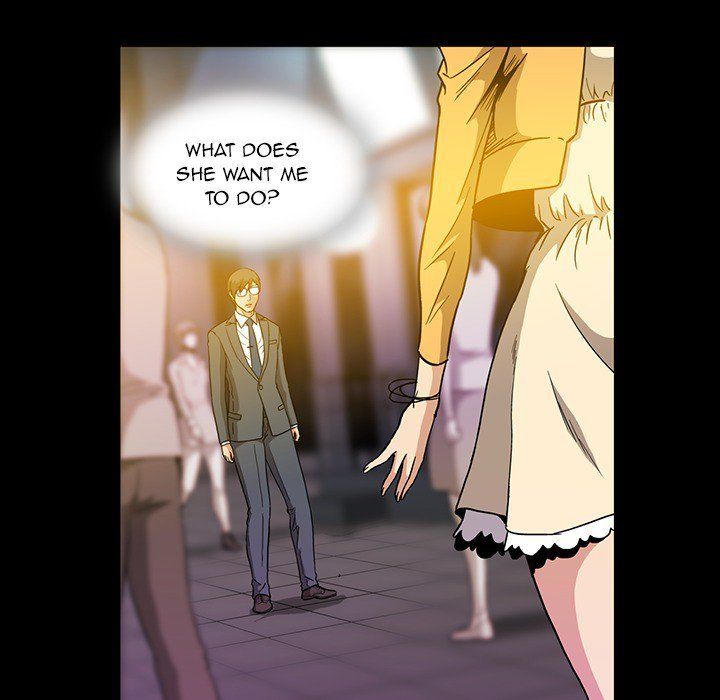 Drug Candy Manhwa - Chapter 18 Page 34