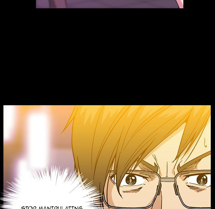Drug Candy Manhwa - Chapter 18 Page 35