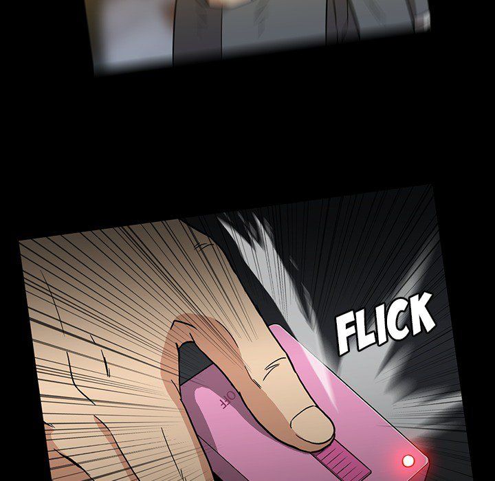 Drug Candy Manhwa - Chapter 18 Page 37