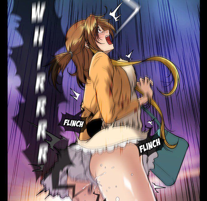 Drug Candy Manhwa - Chapter 18 Page 39