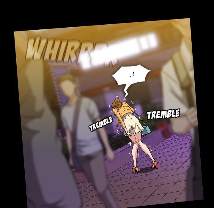 Drug Candy Manhwa - Chapter 18 Page 41