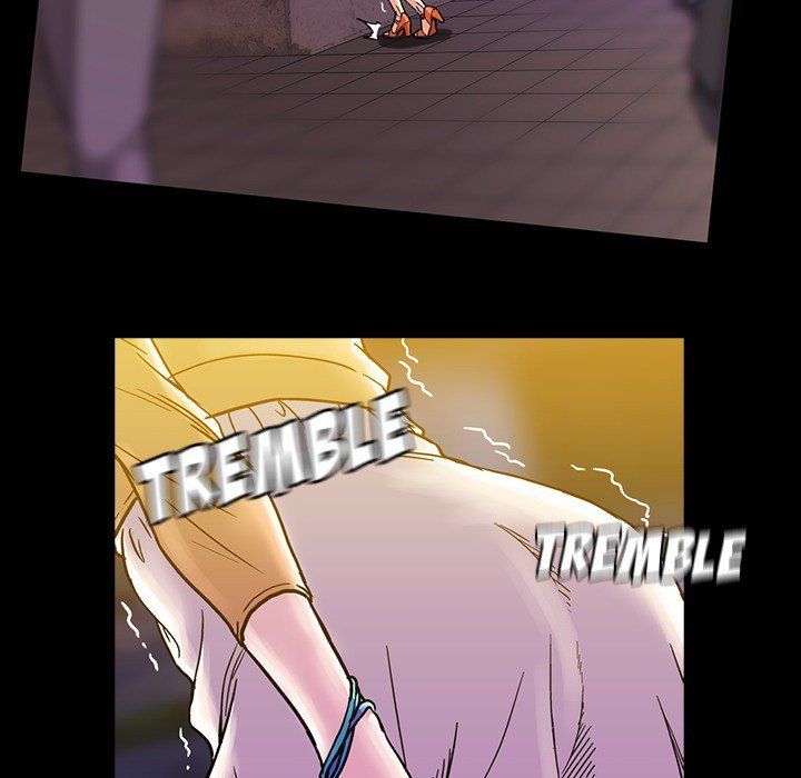 Drug Candy Manhwa - Chapter 18 Page 43