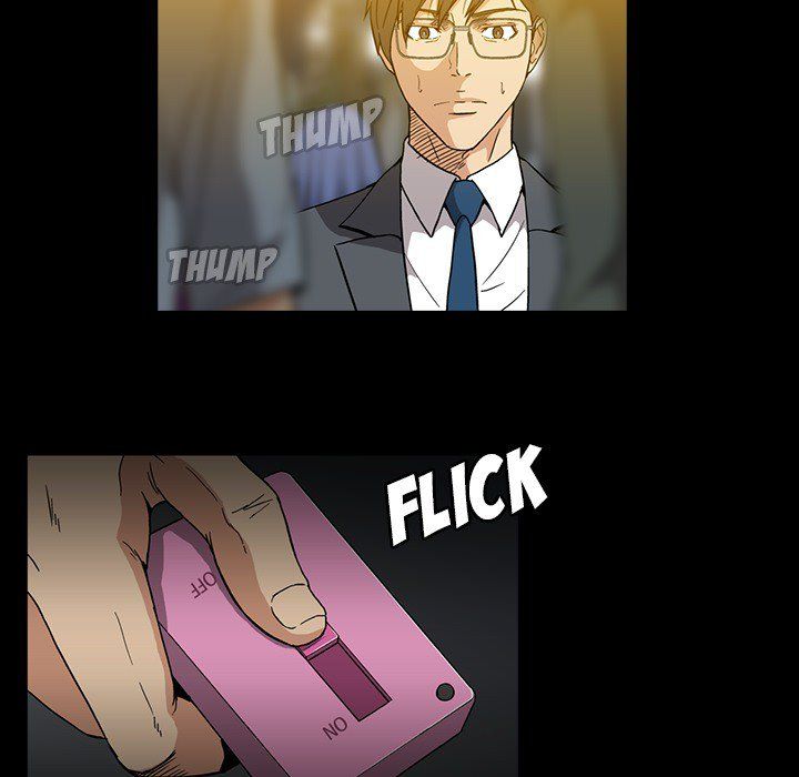 Drug Candy Manhwa - Chapter 18 Page 45