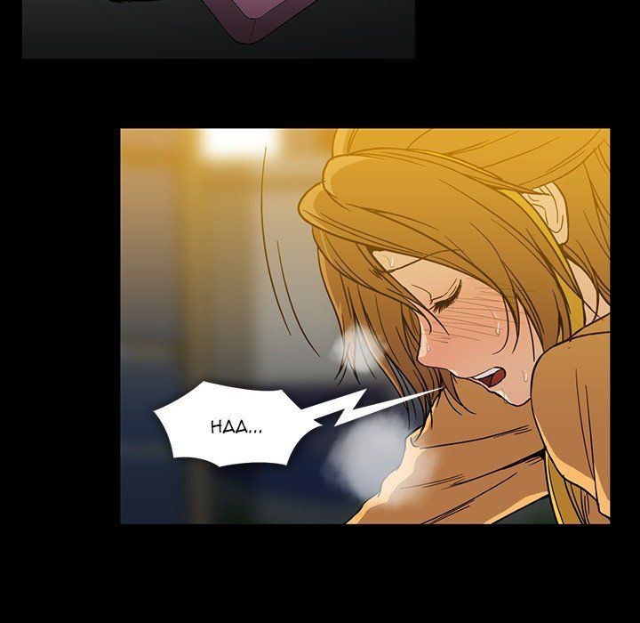 Drug Candy Manhwa - Chapter 18 Page 46