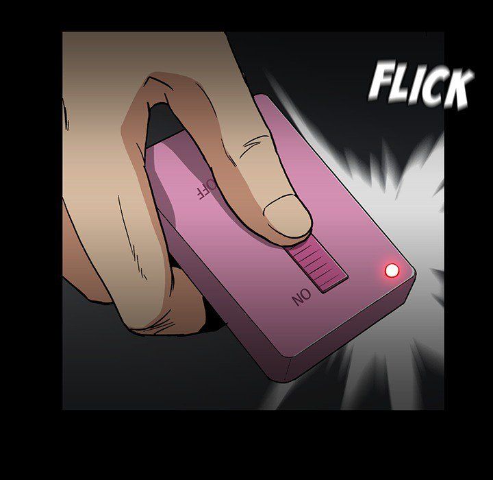 Drug Candy Manhwa - Chapter 18 Page 47