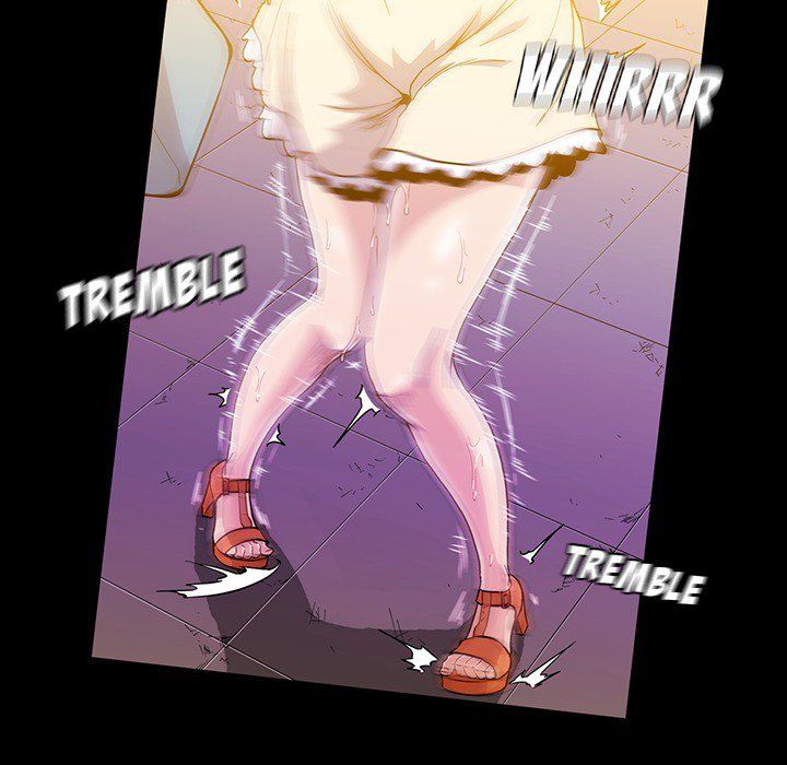 Drug Candy Manhwa - Chapter 18 Page 51