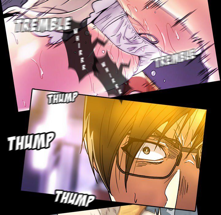 Drug Candy Manhwa - Chapter 18 Page 55