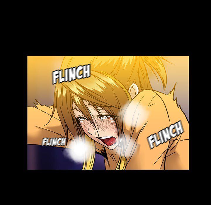 Drug Candy Manhwa - Chapter 18 Page 57