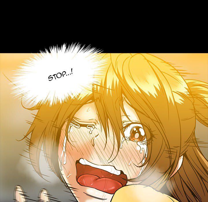 Drug Candy Manhwa - Chapter 18 Page 58