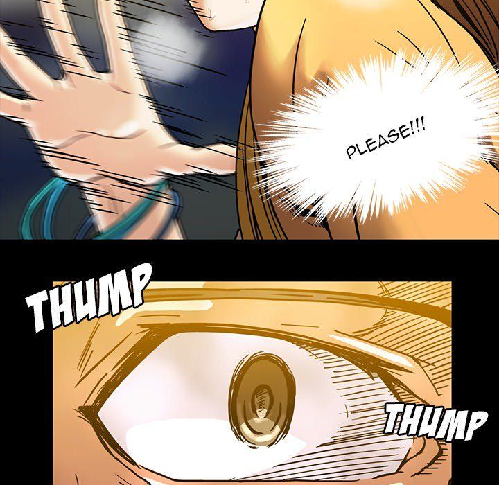 Drug Candy Manhwa - Chapter 18 Page 59