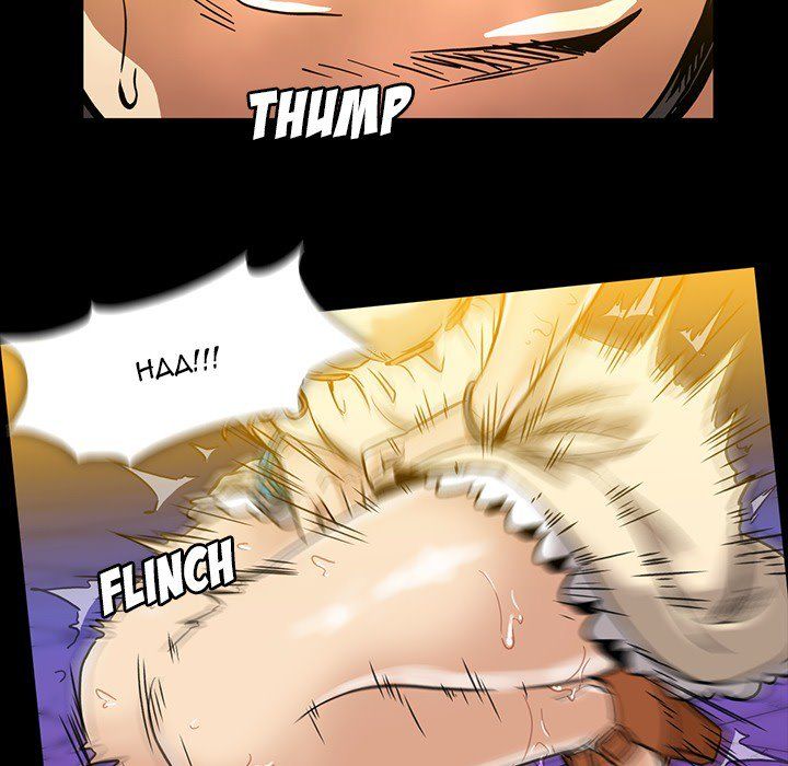 Drug Candy Manhwa - Chapter 18 Page 60