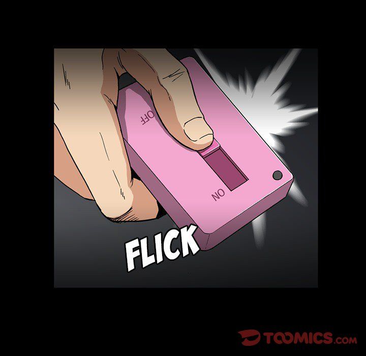 Drug Candy Manhwa - Chapter 18 Page 65