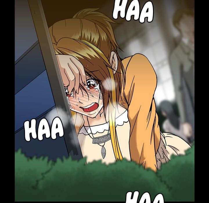 Drug Candy Manhwa - Chapter 18 Page 68