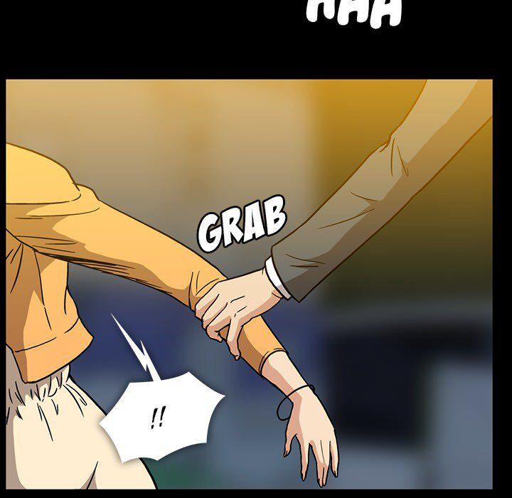 Drug Candy Manhwa - Chapter 18 Page 69