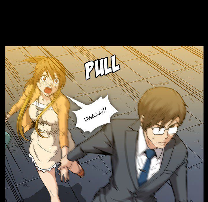 Drug Candy Manhwa - Chapter 18 Page 72
