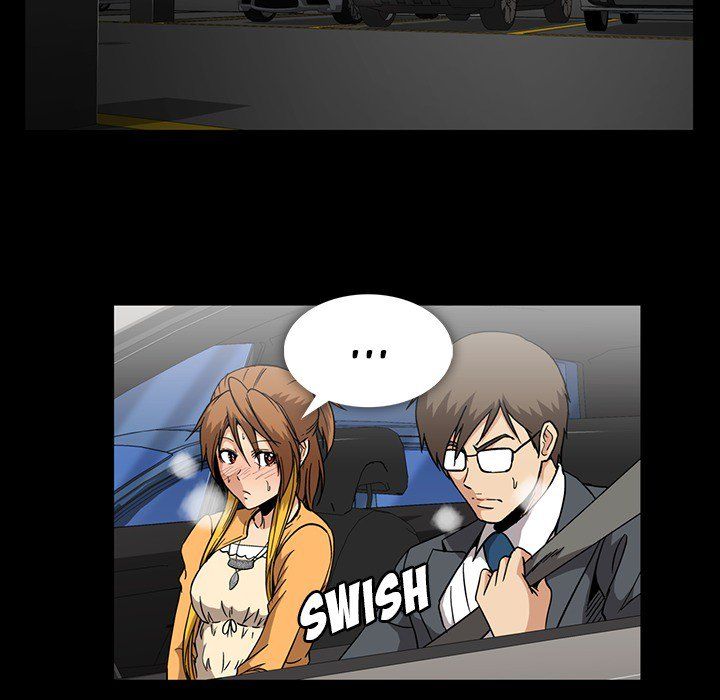 Drug Candy Manhwa - Chapter 18 Page 74