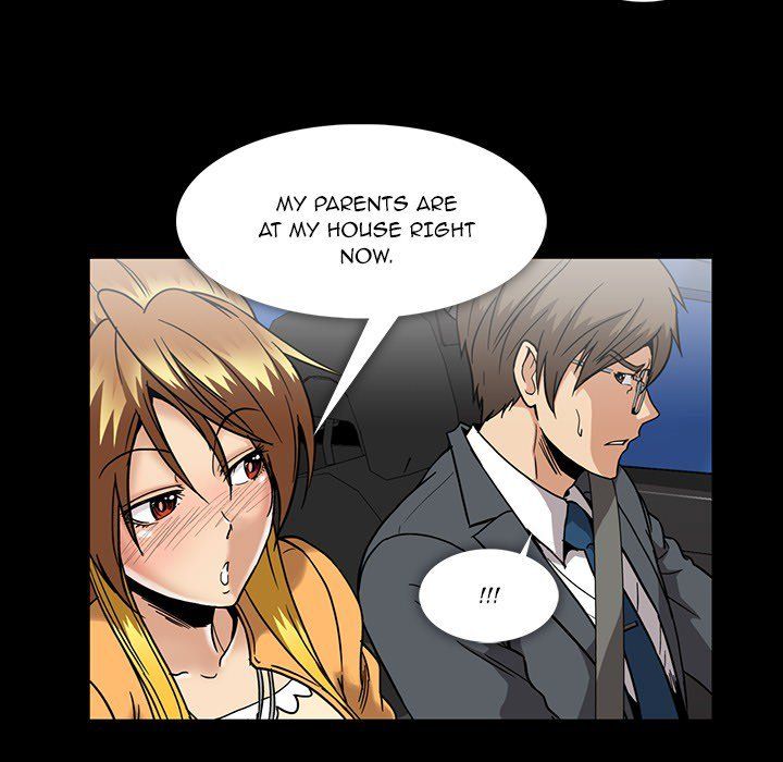 Drug Candy Manhwa - Chapter 18 Page 76