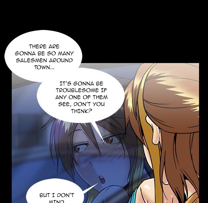 Drug Candy Manhwa - Chapter 18 Page 81