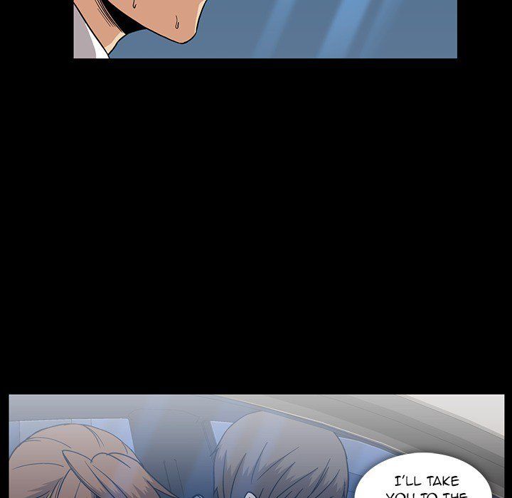 Drug Candy Manhwa - Chapter 18 Page 84