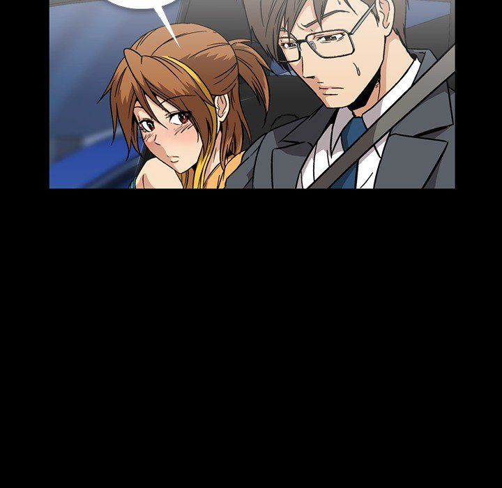 Drug Candy Manhwa - Chapter 18 Page 86