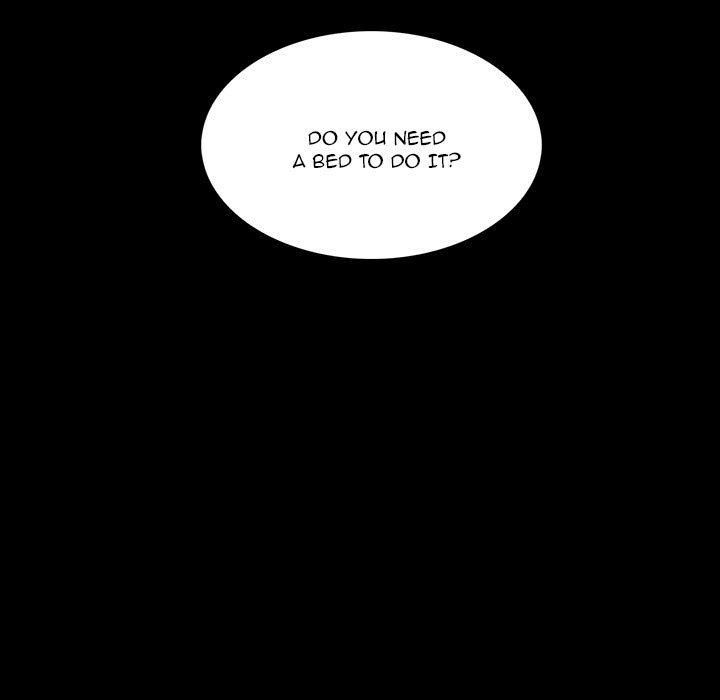 Drug Candy Manhwa - Chapter 18 Page 87