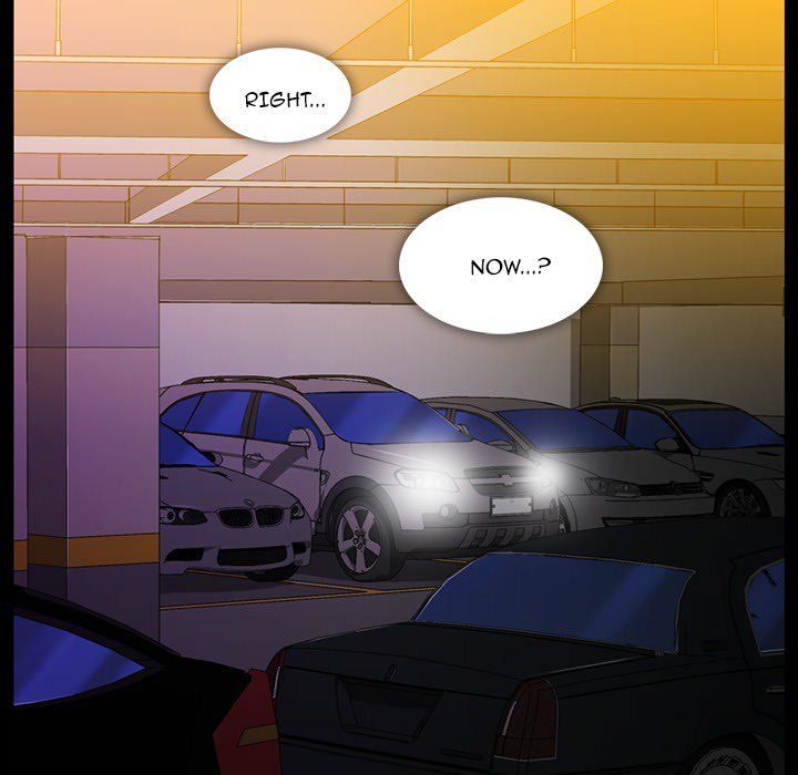Drug Candy Manhwa - Chapter 18 Page 93