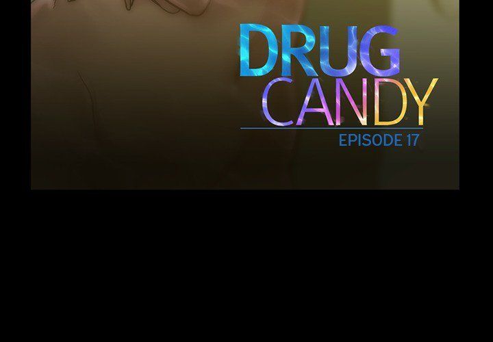 Drug Candy Manhwa - Chapter 17 Page 2