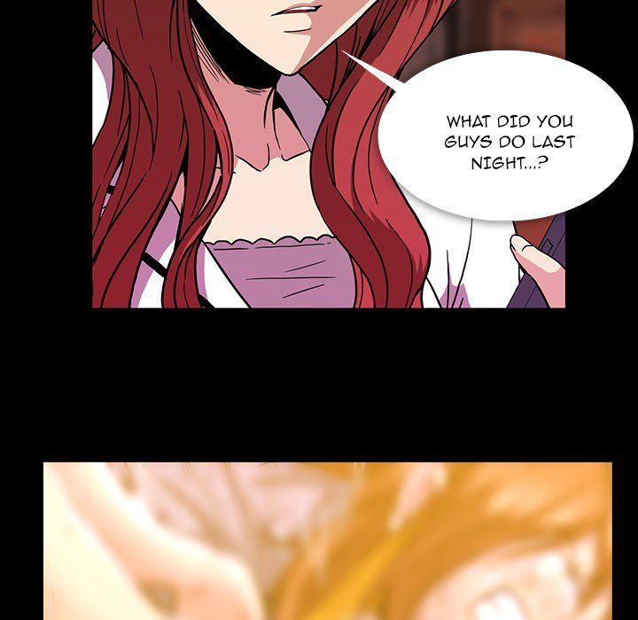 Drug Candy Manhwa - Chapter 17 Page 10