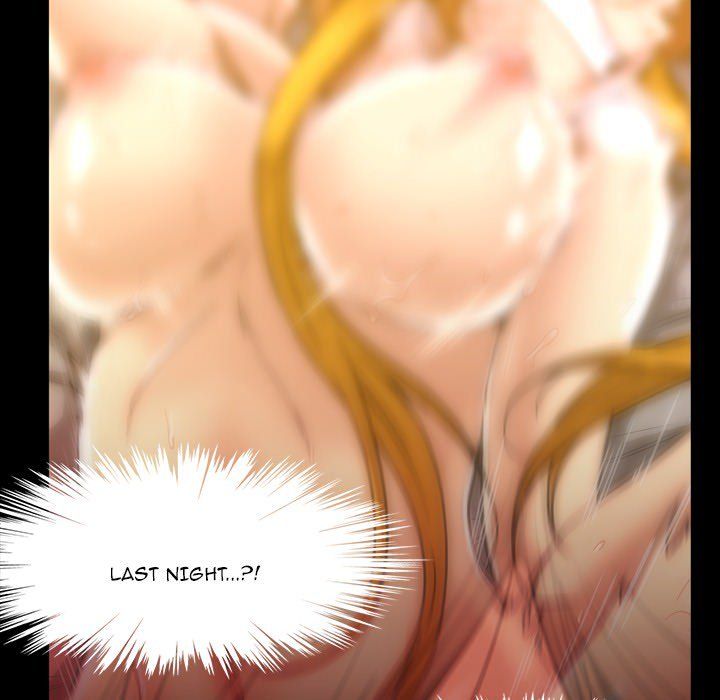 Drug Candy Manhwa - Chapter 17 Page 11