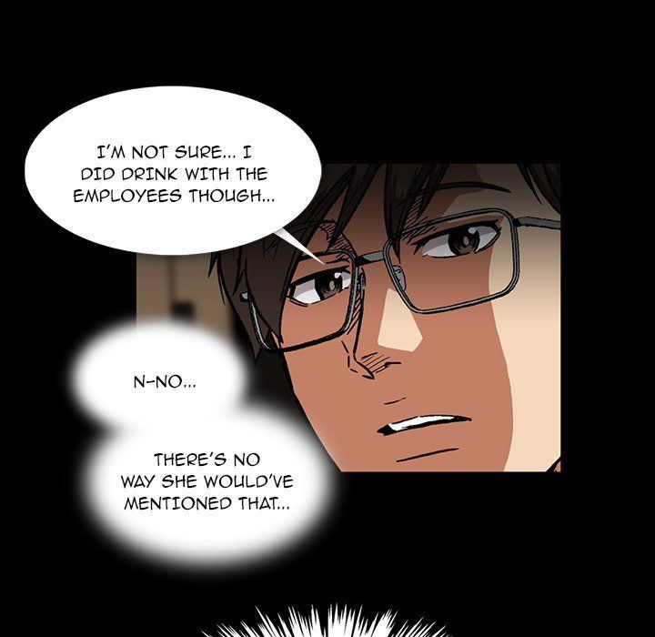 Drug Candy Manhwa - Chapter 17 Page 13