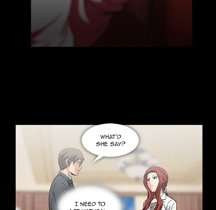 Drug Candy Manhwa - Chapter 17 Page 15