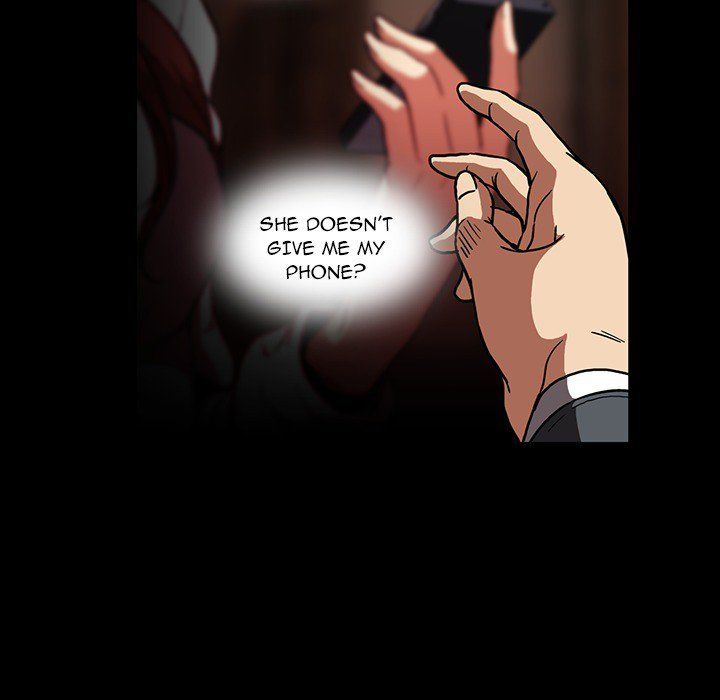 Drug Candy Manhwa - Chapter 17 Page 17