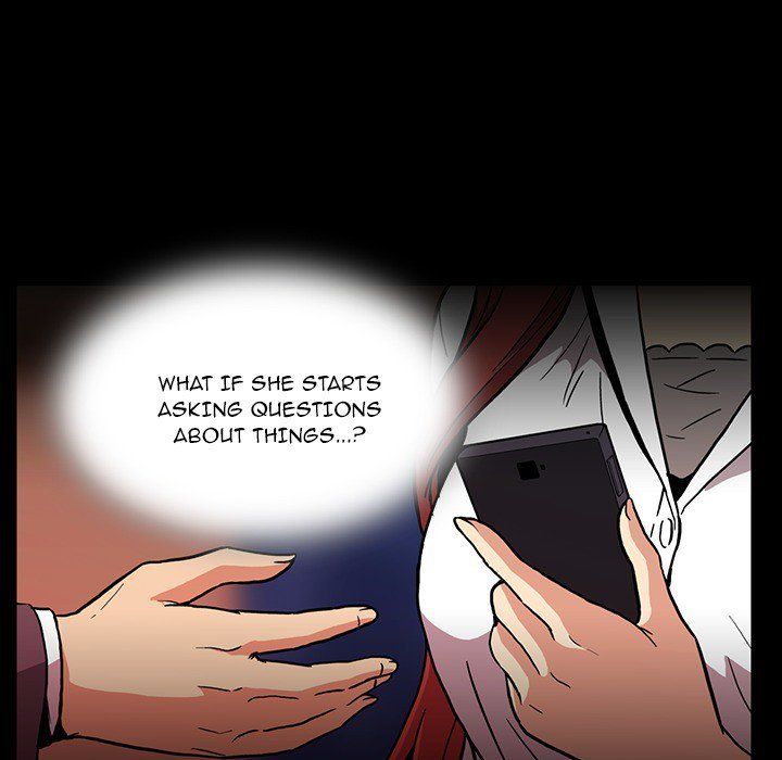 Drug Candy Manhwa - Chapter 17 Page 18