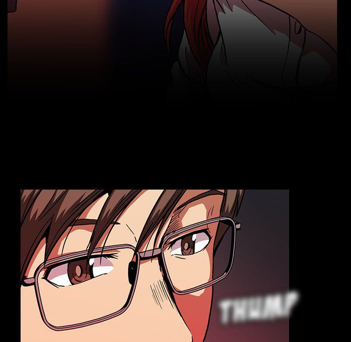 Drug Candy Manhwa - Chapter 17 Page 19