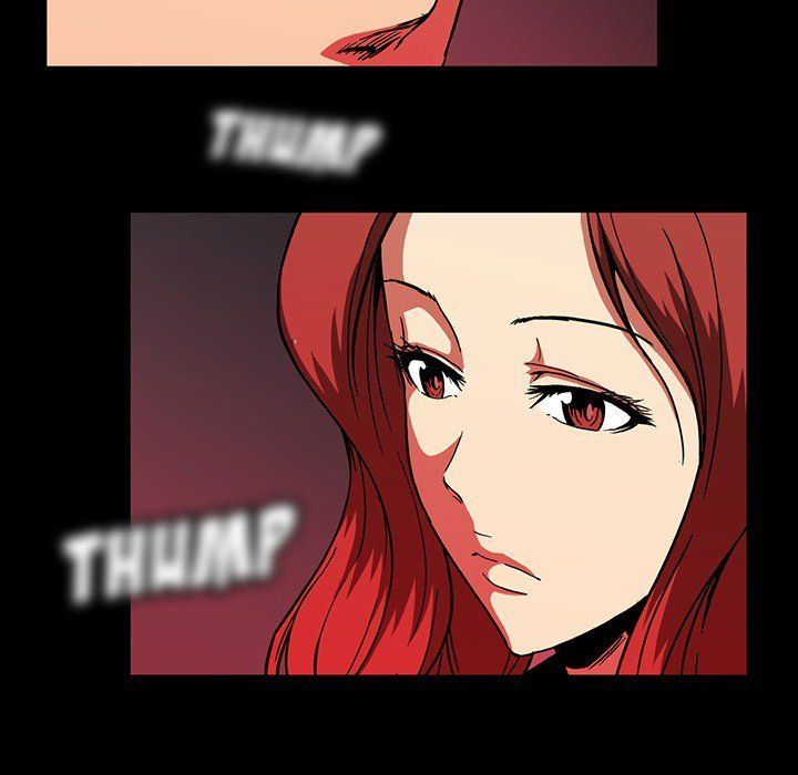 Drug Candy Manhwa - Chapter 17 Page 20