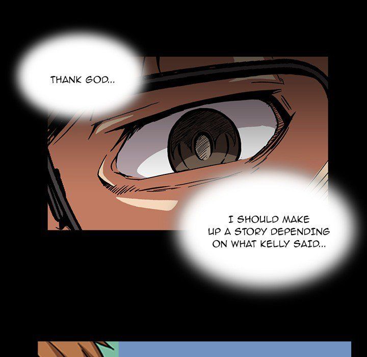 Drug Candy Manhwa - Chapter 17 Page 23