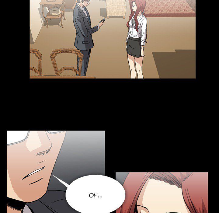 Drug Candy Manhwa - Chapter 17 Page 28