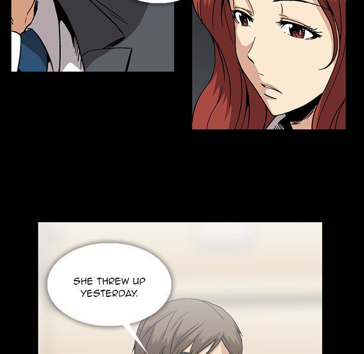 Drug Candy Manhwa - Chapter 17 Page 29