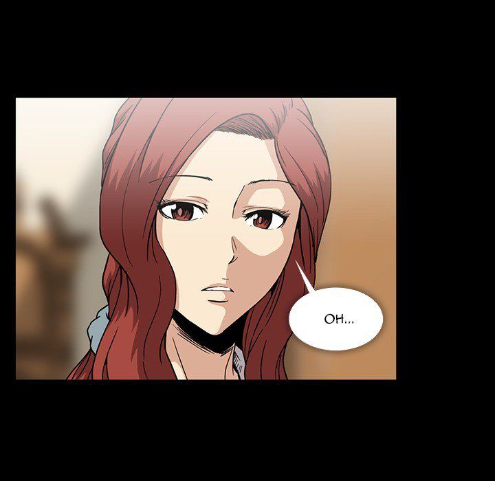 Drug Candy Manhwa - Chapter 17 Page 31