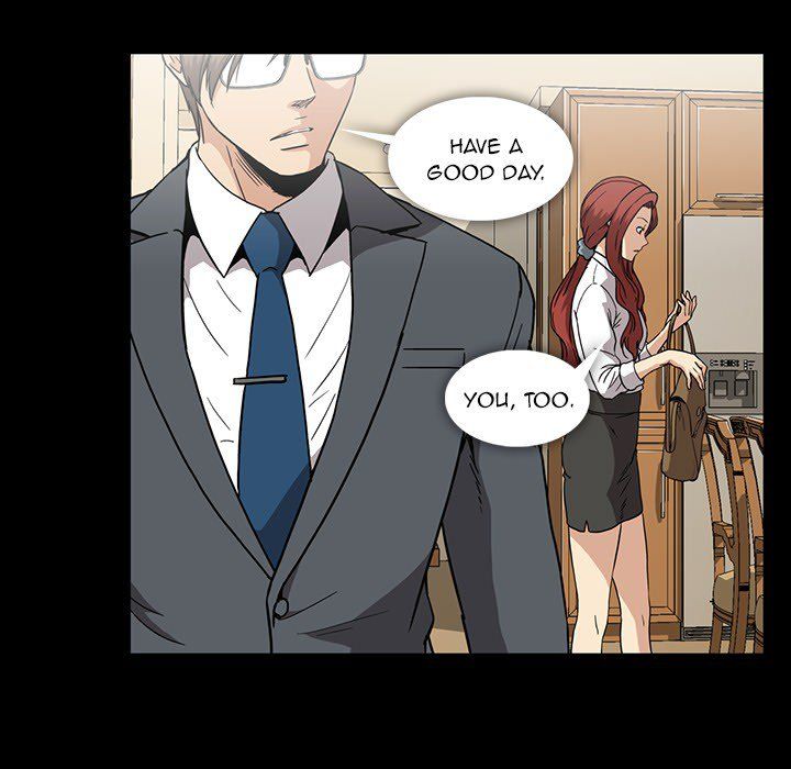 Drug Candy Manhwa - Chapter 17 Page 32