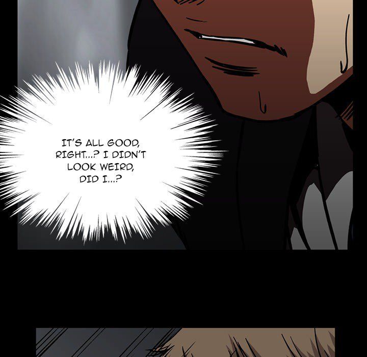 Drug Candy Manhwa - Chapter 17 Page 36