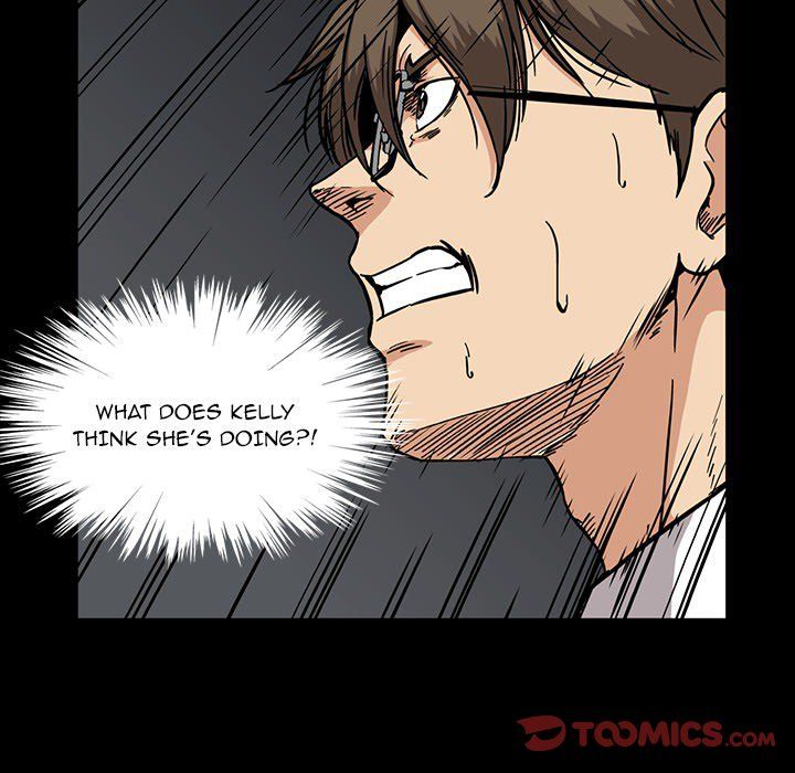 Drug Candy Manhwa - Chapter 17 Page 37